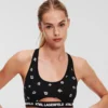 IKON PEEPHOLE BRALETTE
