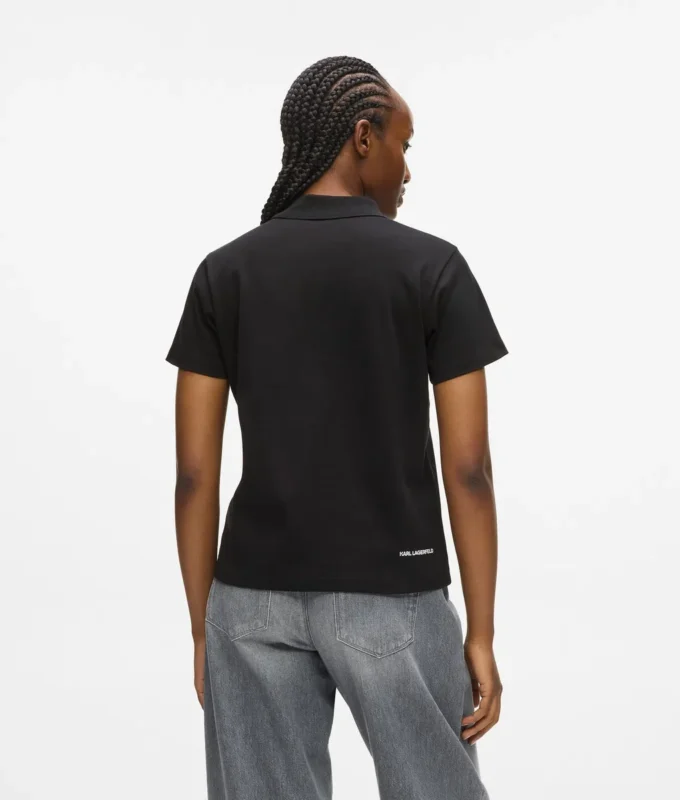 Ikon Polohemd Ikon Polohemd