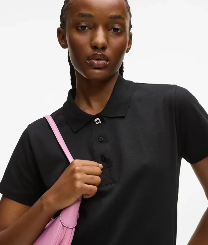 Ikon Polohemd Ikon Polohemd