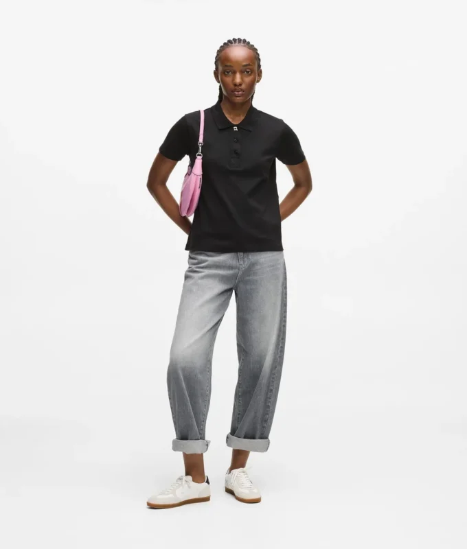 Ikon Polohemd Ikon Polohemd