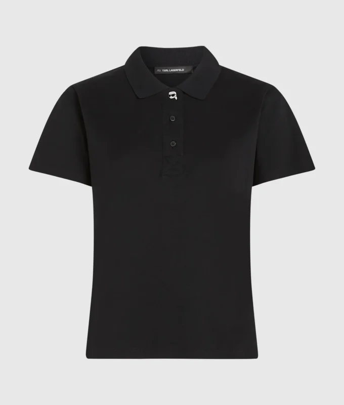 Ikon Polohemd Ikon Polohemd