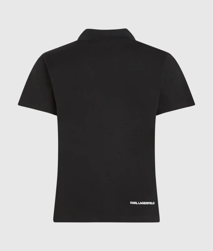 Ikon Polohemd Ikon Polohemd