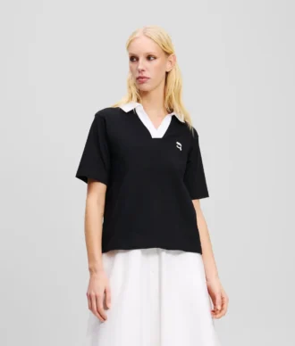 IKON POLOSHIRT