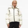 IKON PUFFER JACKET