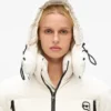 IKON PUFFER JACKET