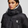 IKON PUFFER JACKET
