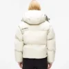 IKON PUFFER JACKET