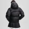 IKON PUFFER JACKET