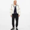 IKON PUFFER JACKET