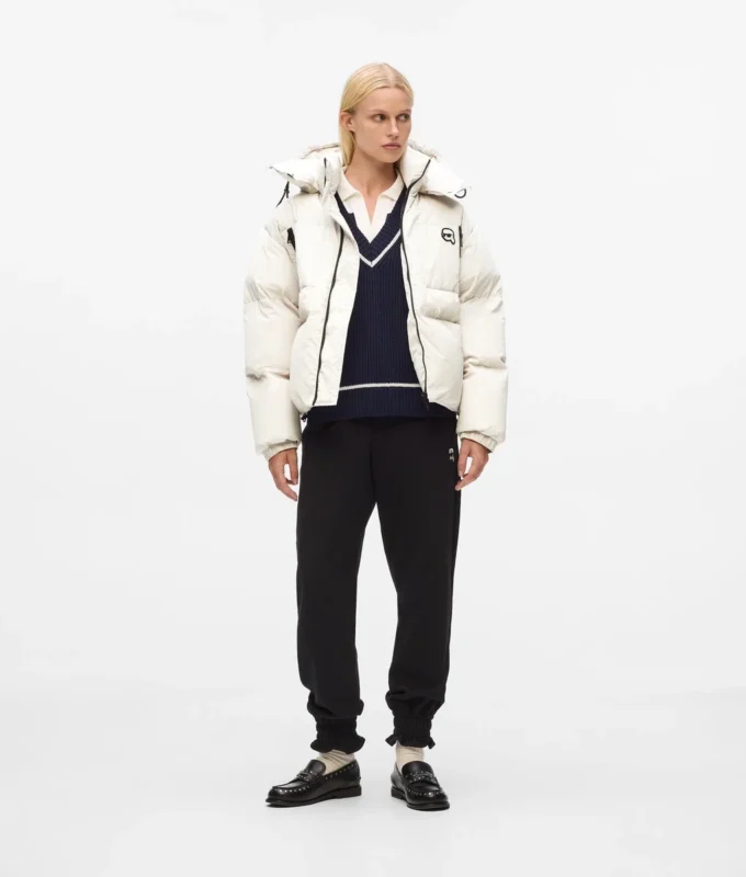 IKON PUFFER JACKET