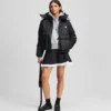 IKON PUFFER JACKET