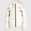 IKON PUFFER JACKET