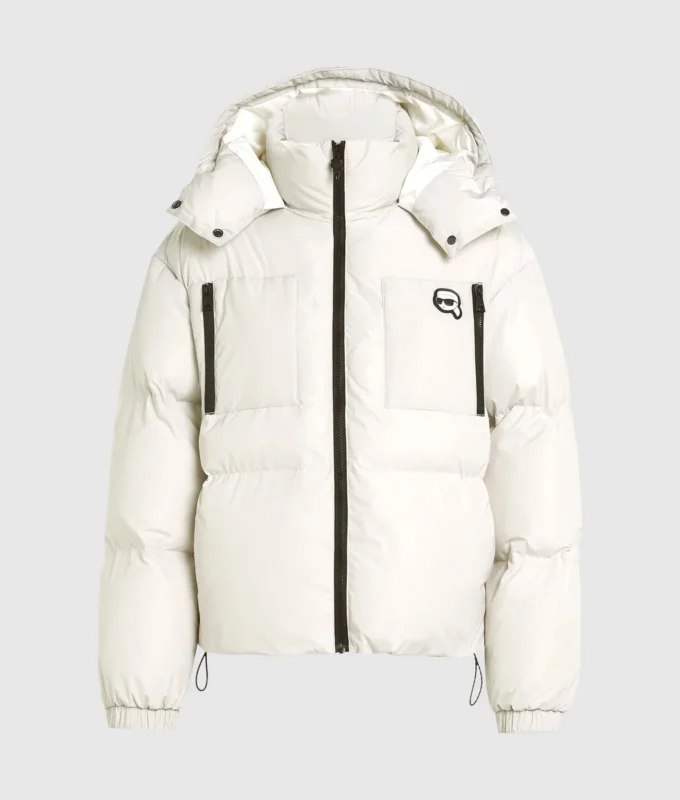 IKON PUFFER JACKET