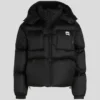 IKON PUFFER JACKET