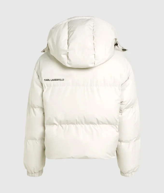 IKON PUFFER JACKET