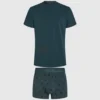 Ikon Pyjama-Geschenkset