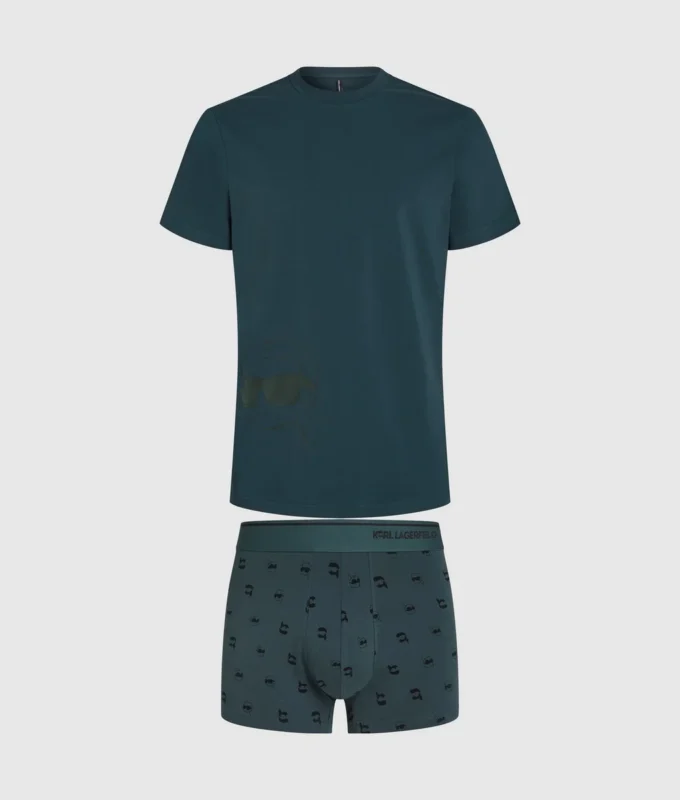 Ikon Pyjama-Geschenkset