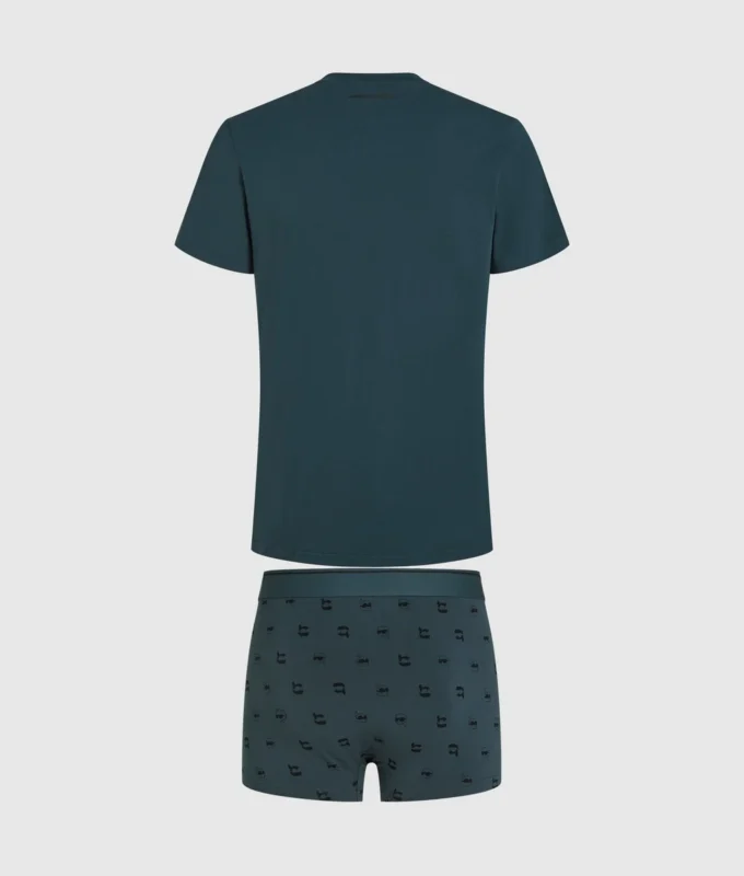 Ikon Pyjama-Geschenkset