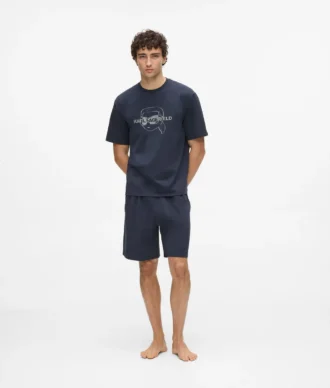 Ikon Pyjama-Set