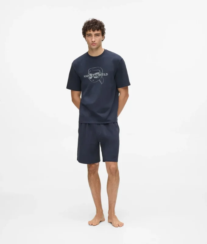 Ikon Pyjama-Set