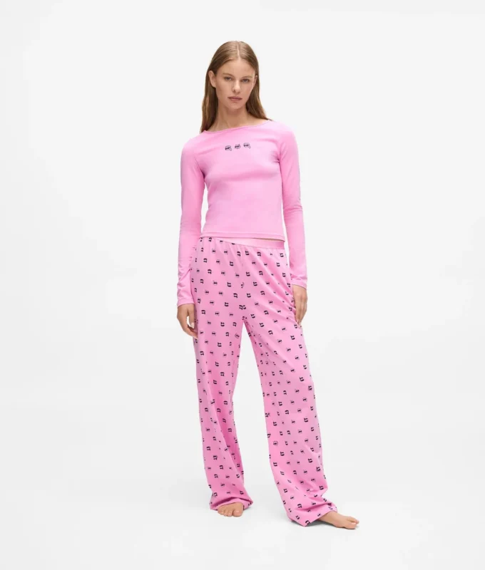 Ikon Pyjama-Set Ikon Pyjama-Set