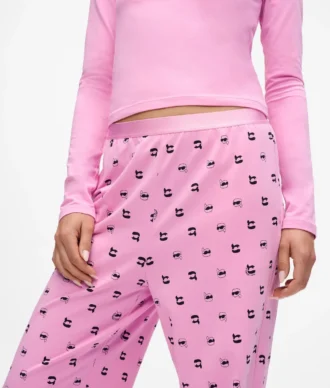 Ikon Pyjama-Set