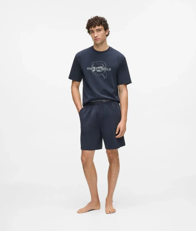 Ikon Pyjama-Set