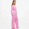Ikon Pyjama-Set Ikon Pyjama-Set