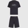 Ikon Pyjama-Set