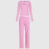 Ikon Pyjama-Set Ikon Pyjama-Set