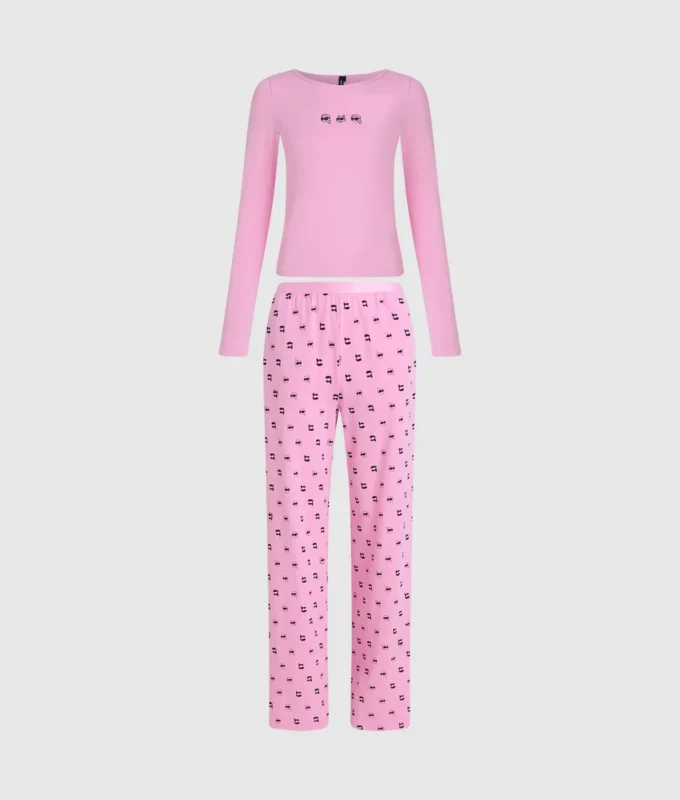 Ikon Pyjama-Set Ikon Pyjama-Set