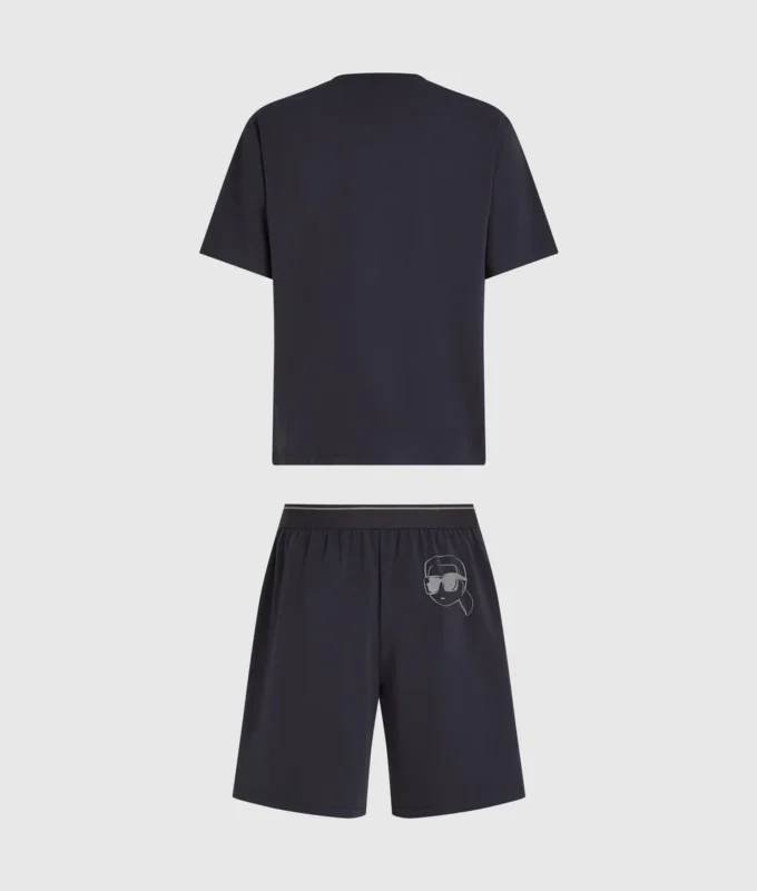Ikon Pyjama-Set