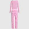 Ikon Pyjama-Set Ikon Pyjama-Set