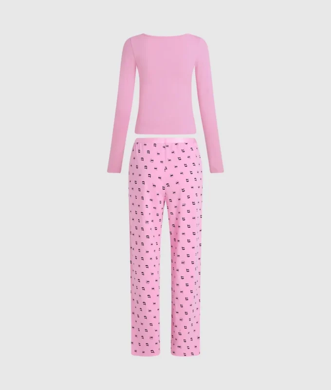 Ikon Pyjama-Set Ikon Pyjama-Set