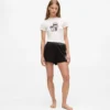 Ikon Pyjama-Shorts