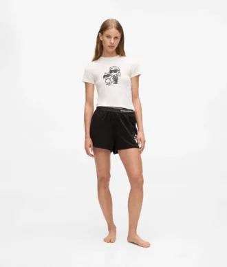 Ikon Pyjama-Shorts
