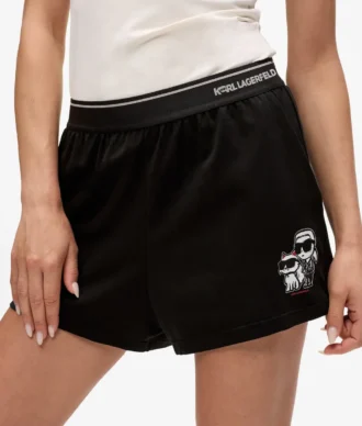 Ikon Pyjama-Shorts