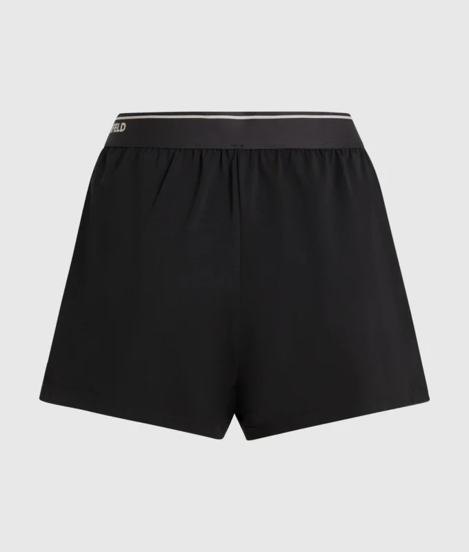 Ikon Pyjama-Shorts