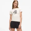 Ikon Pyjama-T-Shirt Ikon Pyjama-T-Shirt