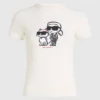 Ikon Pyjama-T-Shirt Ikon Pyjama-T-Shirt