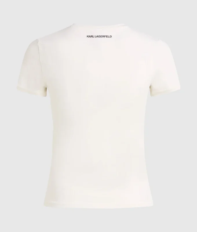 Ikon Pyjama-T-Shirt Ikon Pyjama-T-Shirt