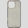 IKON RHINESTONE IPHONE 16 PRO MAX HÜLLE