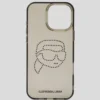 IKON RHINESTONE IPHONE 16 PRO MAX HÜLLE