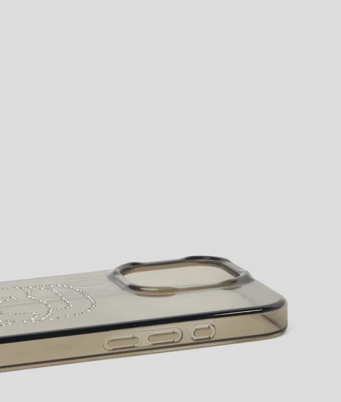 IKON RHINESTONE IPHONE 16 PRO MAX HÜLLE