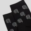 IKON RHINESTONE SOCKS – 2ER-PACK IKON RHINESTONE SOCKS – 2ER-PACK