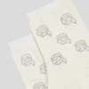 IKON RHINESTONE SOCKS – 2ER-PACK IKON RHINESTONE SOCKS – 2ER-PACK