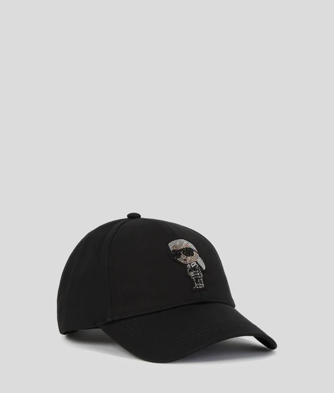 IKON RHINESTONES CAP IKON RHINESTONES CAP