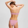 IKON RIBBED BRAZILIAN BRIEFS IKON RIBBED BRAZILIAN BRIEFS