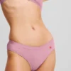 IKON RIBBED BRAZILIAN BRIEFS IKON RIBBED BRAZILIAN BRIEFS