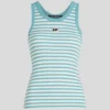 IKON RIBBED TANK TOP